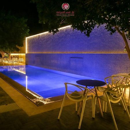 Hotel Ksar Dhiafa By Plaza Hotels & Resorts Sidi Bouzid Exterior foto