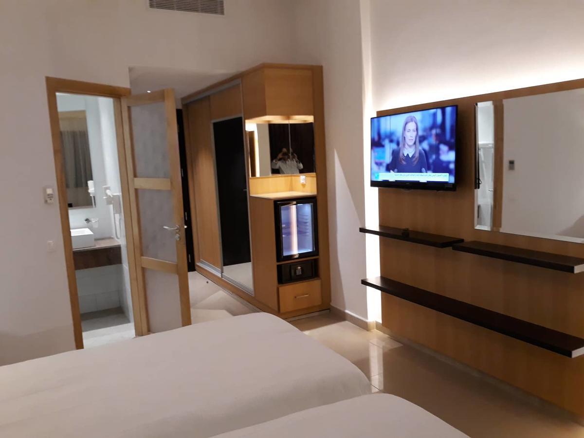 Hotel Ksar Dhiafa By Plaza Hotels & Resorts Sidi Bouzid Exterior foto