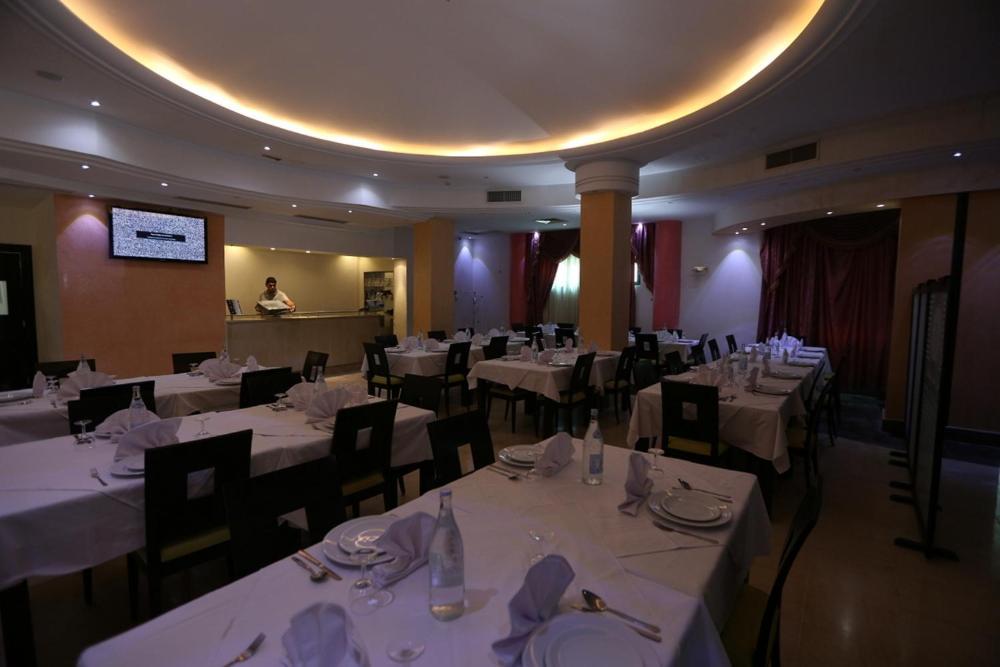 Hotel Ksar Dhiafa By Plaza Hotels & Resorts Sidi Bouzid Exterior foto