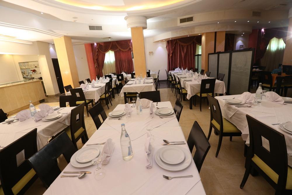 Hotel Ksar Dhiafa By Plaza Hotels & Resorts Sidi Bouzid Exterior foto