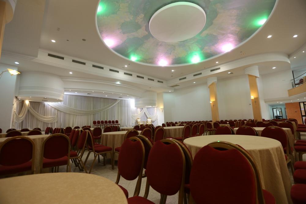 Hotel Ksar Dhiafa By Plaza Hotels & Resorts Sidi Bouzid Exterior foto