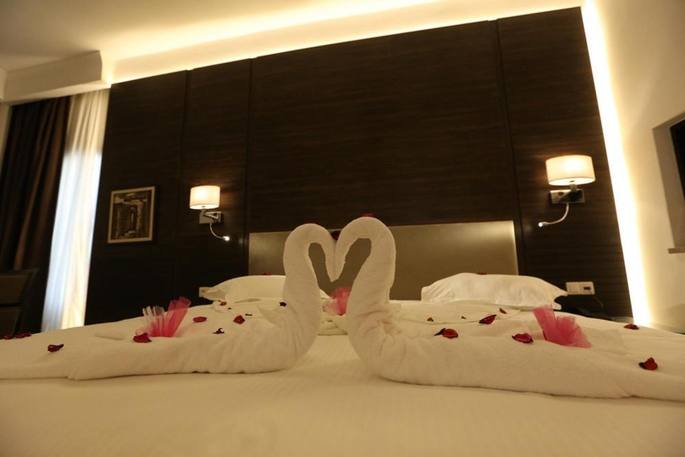 Hotel Ksar Dhiafa By Plaza Hotels & Resorts Sidi Bouzid Exterior foto