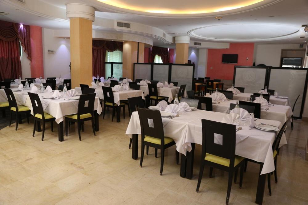Hotel Ksar Dhiafa By Plaza Hotels & Resorts Sidi Bouzid Exterior foto
