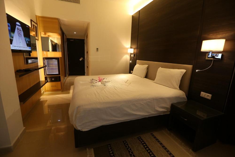 Hotel Ksar Dhiafa By Plaza Hotels & Resorts Sidi Bouzid Exterior foto
